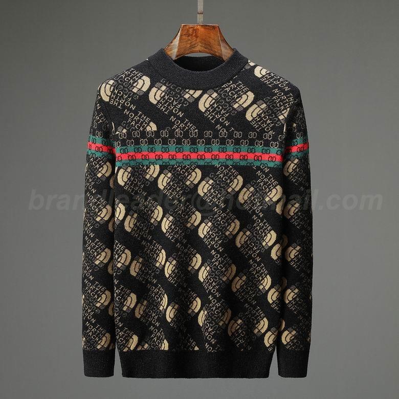 Gucci Men's Sweater 149